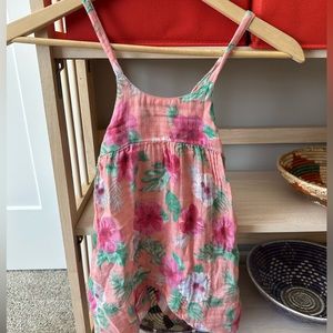 New Angel Dear Romper! Perfect for summer, so cute ❤️